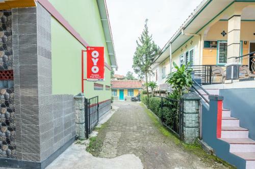 Hotel Oyo 2141 Pondok Pulo Sari 2