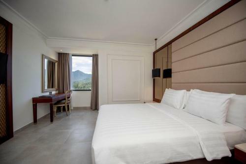 Mahkota Hotel Singkawang