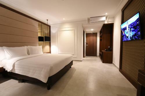 Mahkota Hotel Singkawang