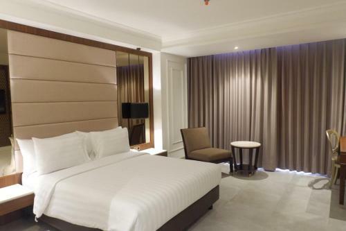 Mahkota Hotel Singkawang