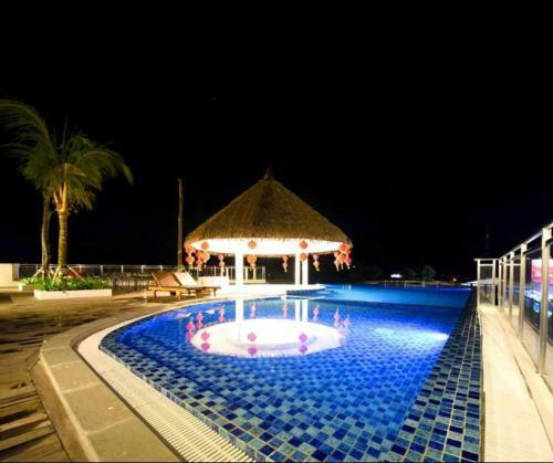 Mahkota Hotel Singkawang
