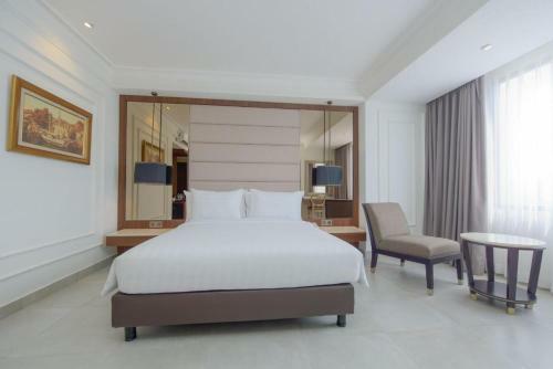Mahkota Hotel Singkawang