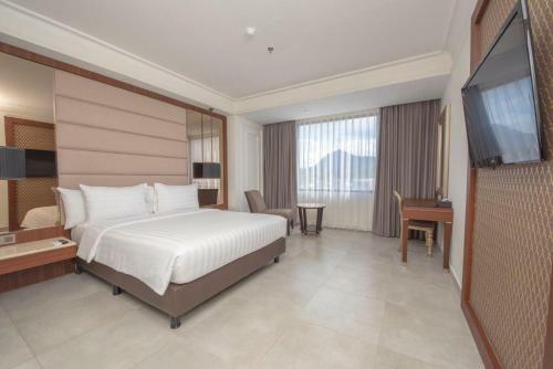 Mahkota Hotel Singkawang