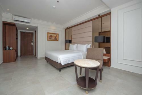 Mahkota Hotel Singkawang