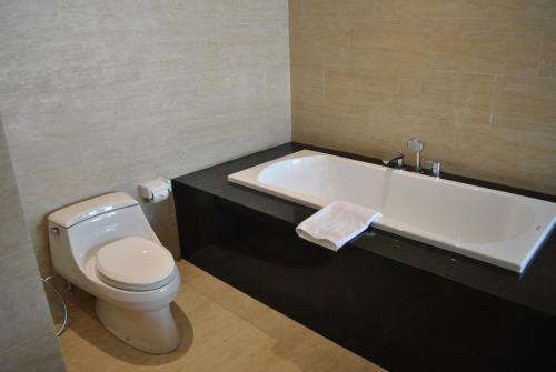Hostal New Horizon Rice Fields & Beach Villas In Bali