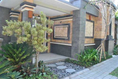 Hostal New Horizon Rice Fields & Beach Villas In Bali