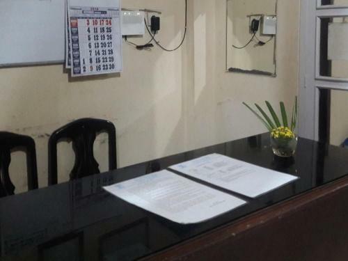 Hotel Oyo 2922 Wisma Kampoeng Ciherang Syariah