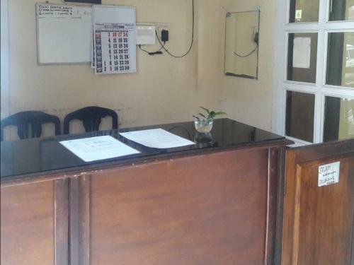 Hotel Oyo 2922 Wisma Kampoeng Ciherang Syariah