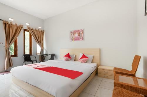 Hotel Oyo 3040 D'pineapple Villa