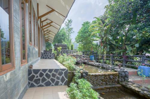 Hotel Oyo 3040 D'pineapple Villa