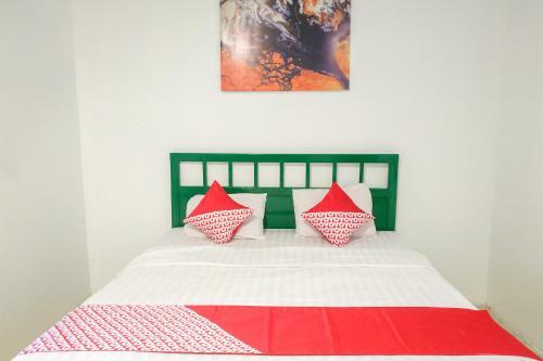 Oyo 3098 Hotel Sahabat Baru