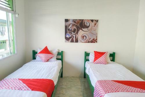 Oyo 3098 Hotel Sahabat Baru