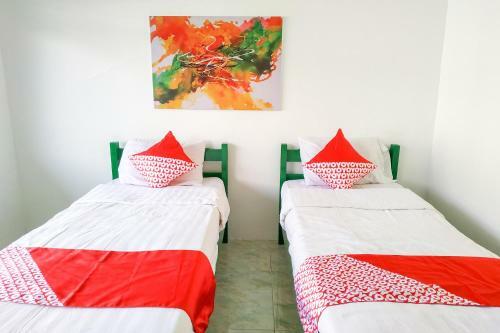 Oyo 3098 Hotel Sahabat Baru