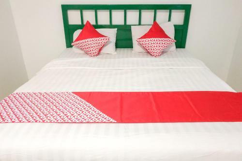 Oyo 3098 Hotel Sahabat Baru