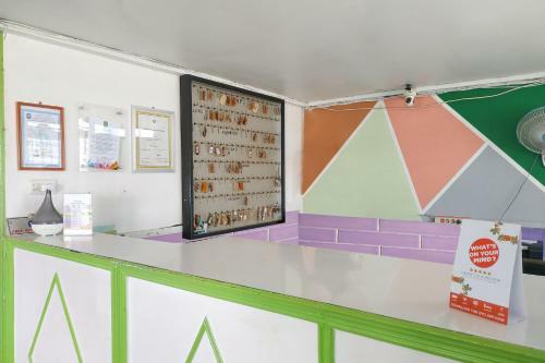 Oyo 3098 Hotel Sahabat Baru