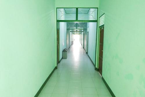 Oyo 3098 Hotel Sahabat Baru