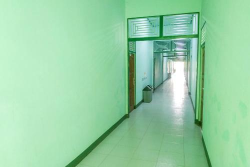 Oyo 3098 Hotel Sahabat Baru