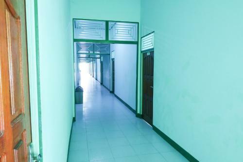 Oyo 3098 Hotel Sahabat Baru