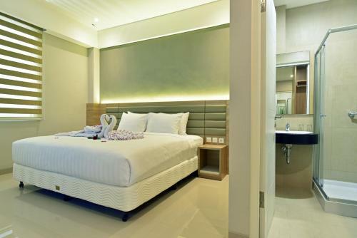 Grass Inn Hotel Solo