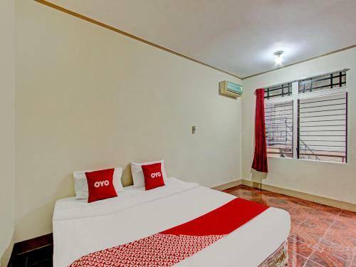 Oyo 3379 Hotel Khatulistiwa