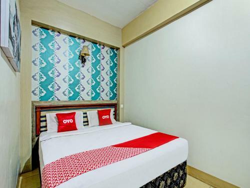 Oyo 3379 Hotel Khatulistiwa