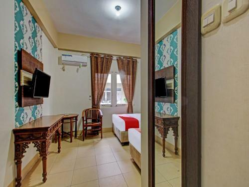 Oyo 3379 Hotel Khatulistiwa