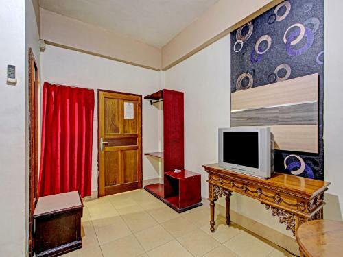 Oyo 3379 Hotel Khatulistiwa