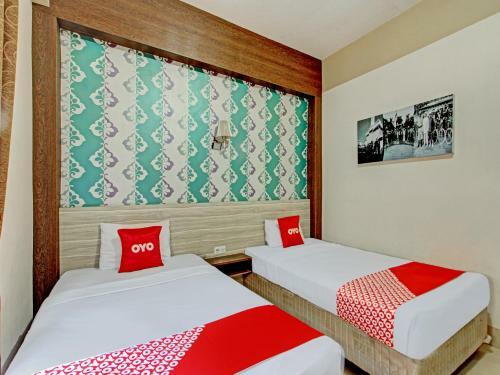 Oyo 3379 Hotel Khatulistiwa