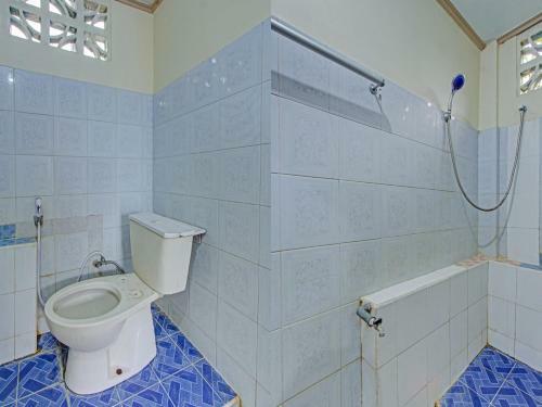 Oyo 3379 Hotel Khatulistiwa