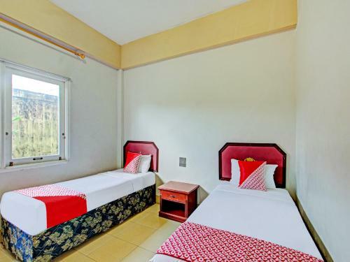 Oyo 3379 Hotel Khatulistiwa