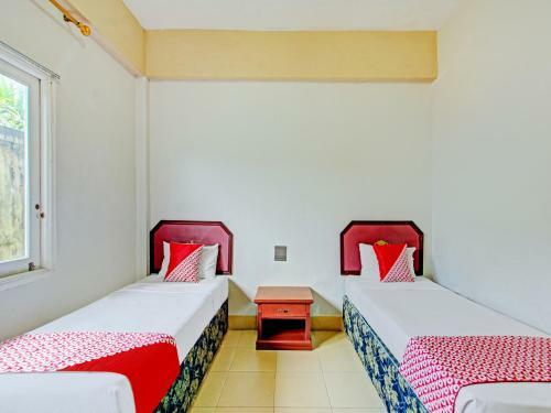 Oyo 3379 Hotel Khatulistiwa