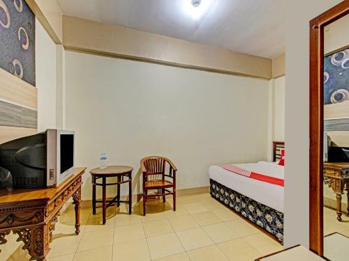 Oyo 3379 Hotel Khatulistiwa