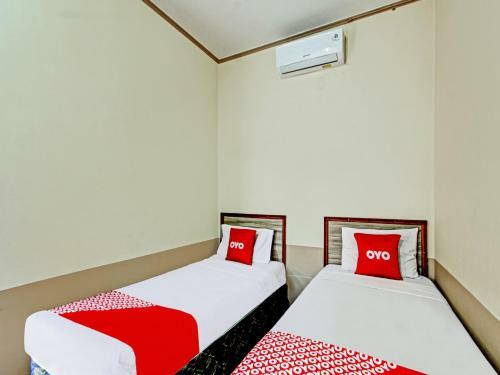 Oyo 3379 Hotel Khatulistiwa