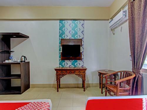 Oyo 3379 Hotel Khatulistiwa