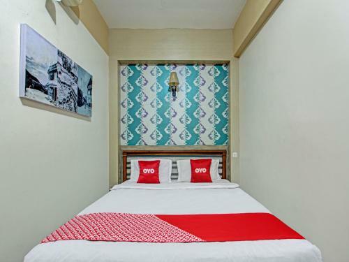 Oyo 3379 Hotel Khatulistiwa