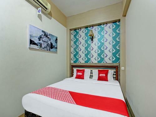 Oyo 3379 Hotel Khatulistiwa