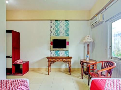 Oyo 3379 Hotel Khatulistiwa
