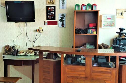 Hotel Katawa Guest House Syariah