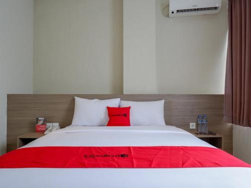 Hotel Reddoorz Near Exit Tol Banyumanik 2