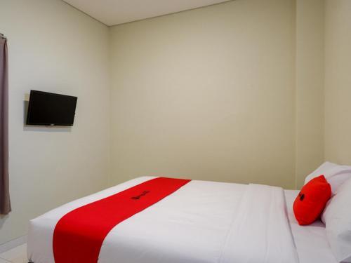 Hotel Reddoorz Near Exit Tol Banyumanik 2
