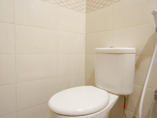 Hotel Reddoorz Near Exit Tol Banyumanik 2