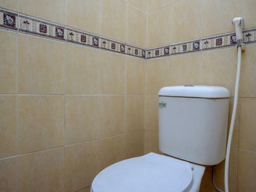 Hotel Koolkost Syariah Near Universitas Diponegoro 2
