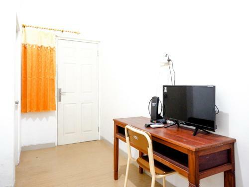 Hotel Koolkost Syariah Near Universitas Diponegoro 2