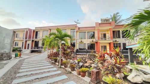 Hotel Reddoorz Plus Near Rs Grhasia Kaliurang