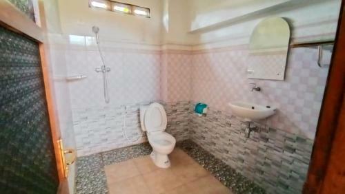Hotel Reddoorz Plus Near Rs Grhasia Kaliurang