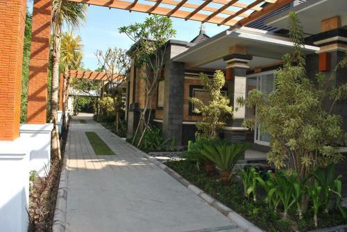 Kori Maharani Villas - Two-bedroom Villa With Private Pool 2