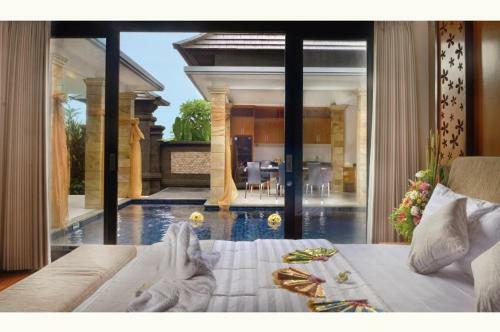 Kori Maharani Villas - Two-bedroom Villa With Private Pool 2