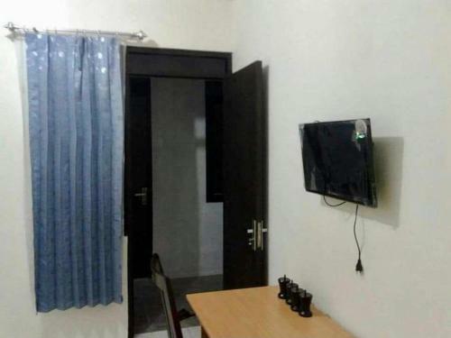 Hotel Koolkost @ Jl. Siliwangi Prana Sukabumi