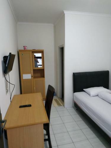 Hotel Koolkost @ Jl. Siliwangi Prana Sukabumi