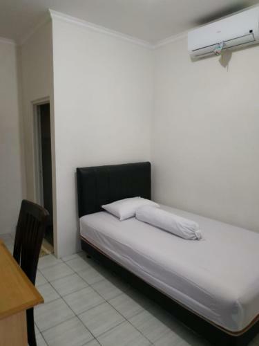 Hotel Koolkost @ Jl. Siliwangi Prana Sukabumi